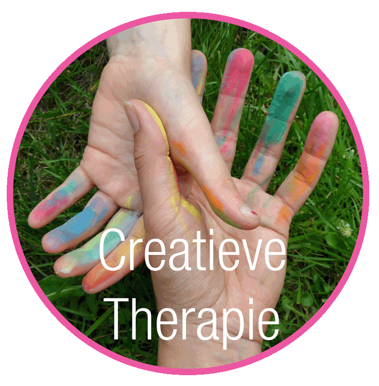Creatieve therapie